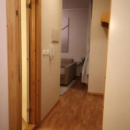 Loft Apartment *