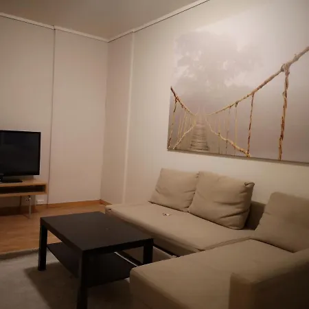 Appartement Loft