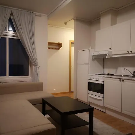 Loft شقة برغن