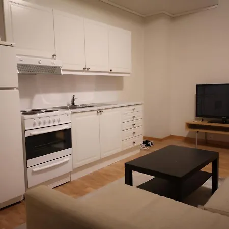 Apartment Loft *