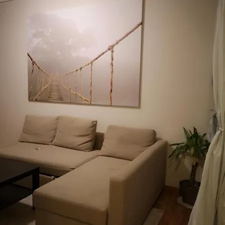 Loft Appartement Bergen