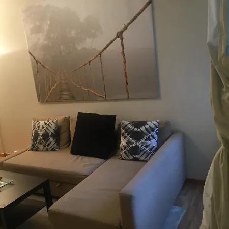 Appartement Loft