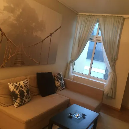 Apartment Loft